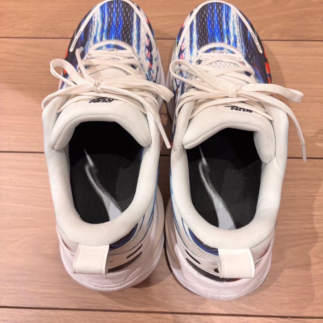 NIKE ナイキ　ボメロ18 SE メンズ26cm