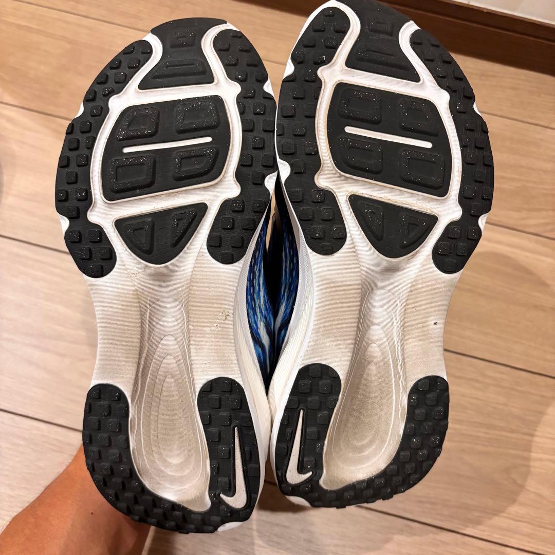 NIKE ナイキ　ボメロ18 SE メンズ26cm