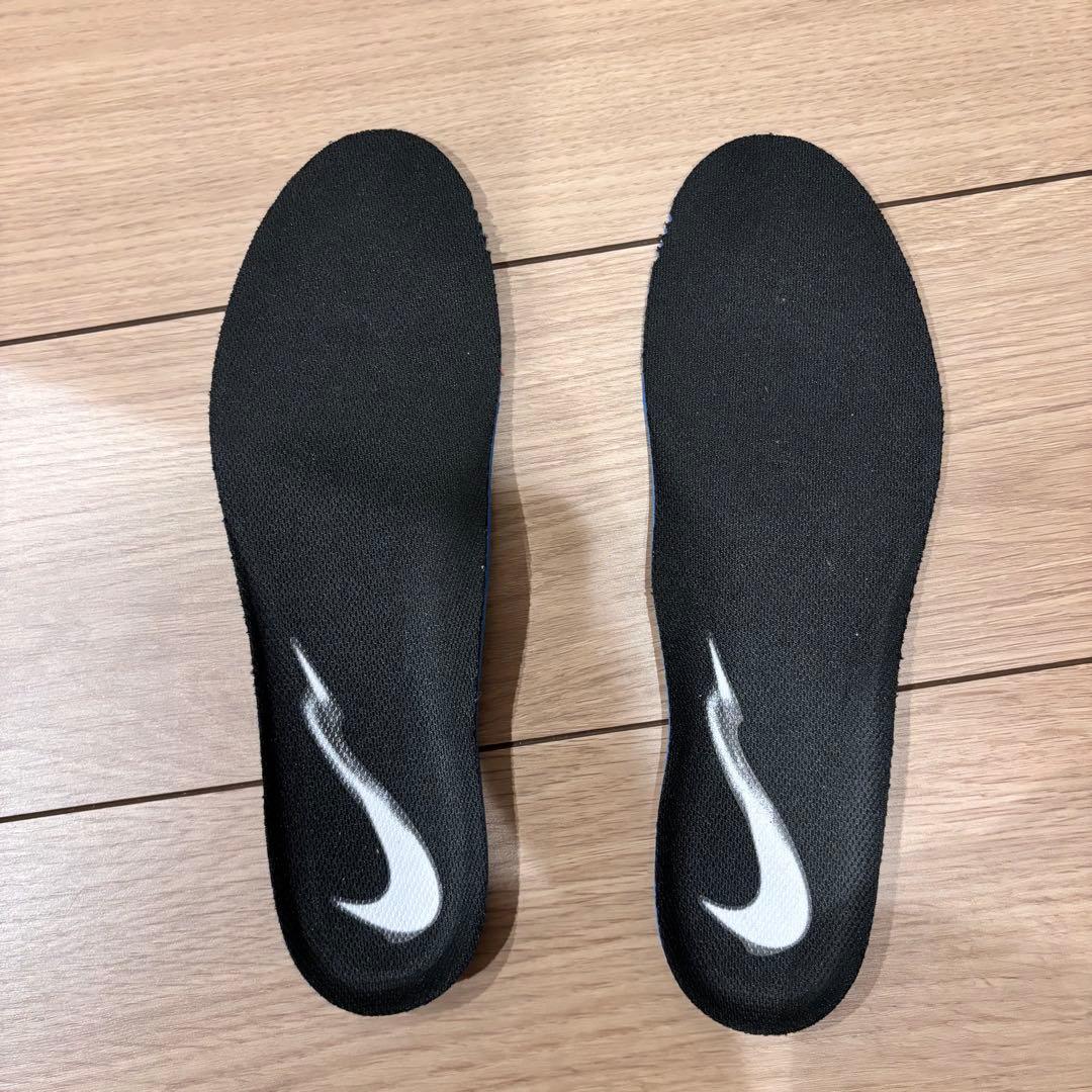 NIKE ナイキ　ボメロ18 SE メンズ26cm