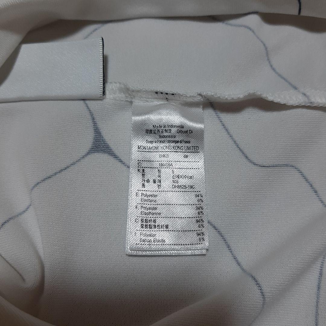 LACOSTE　ラコステ　テニス、ゴルフウェア　サイズ５(XL)
