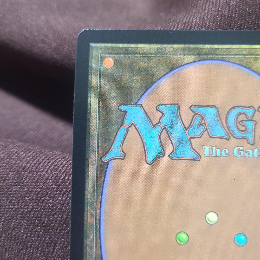 最後の古代種 エアリス 日本語 チョコボ FOIL MTG