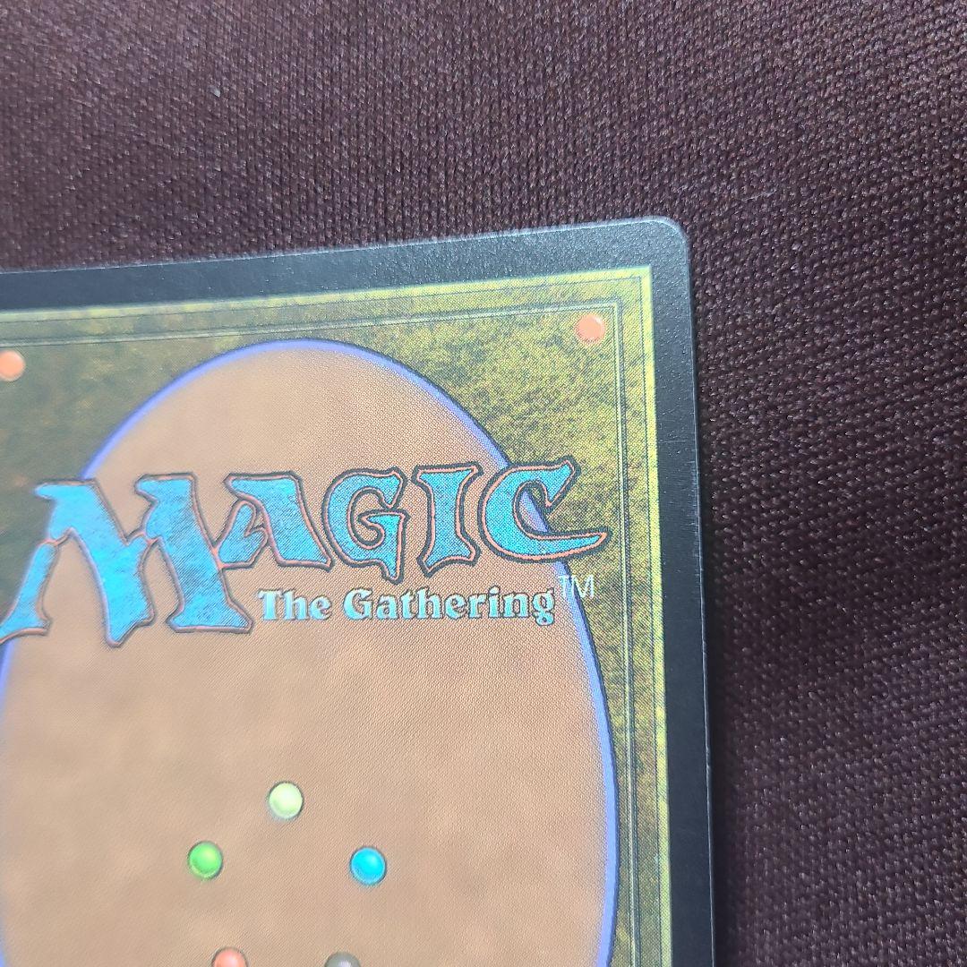 最後の古代種 エアリス 日本語 チョコボ FOIL MTG