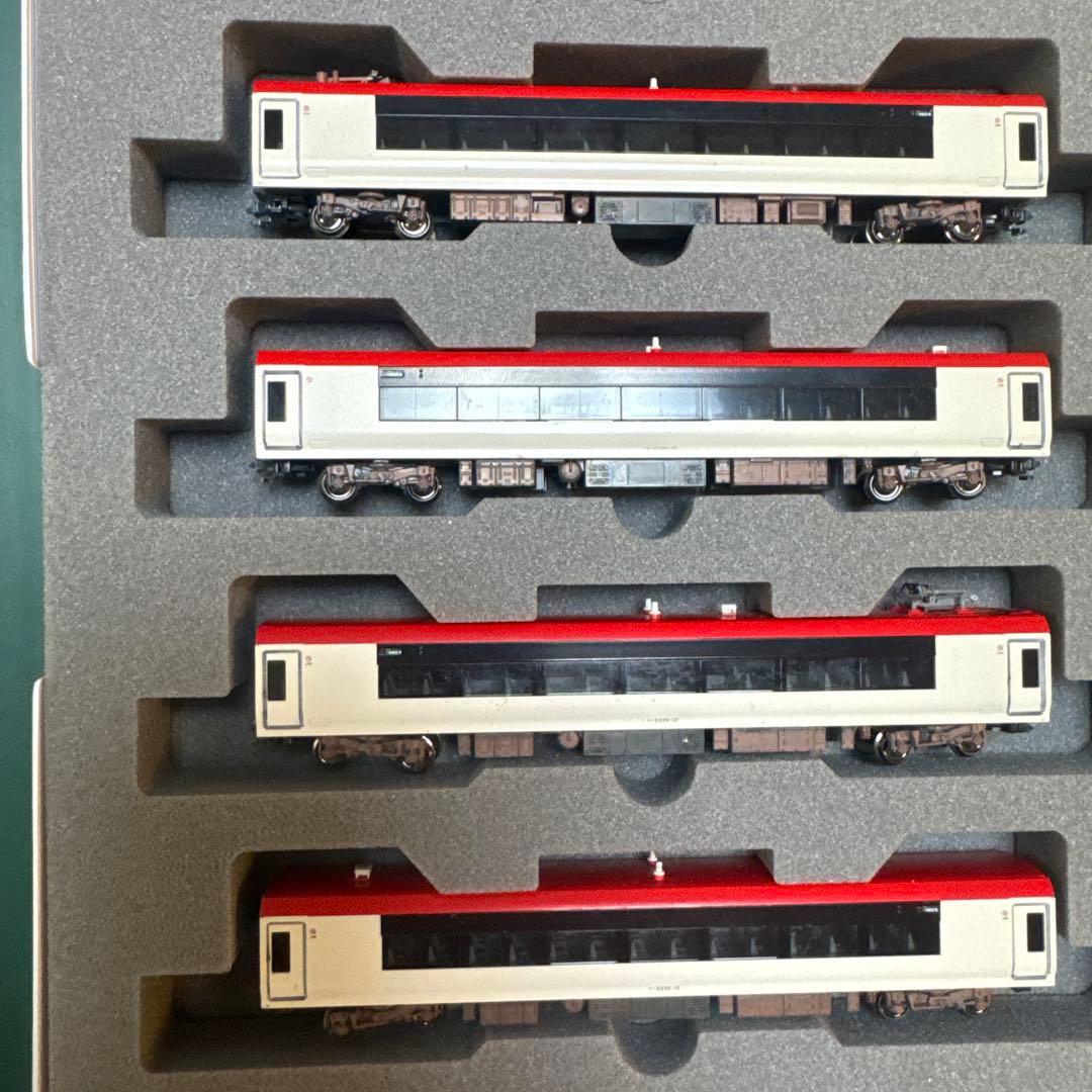 「ジャンク」KATO 10-847&848×2 成田エクスプレス