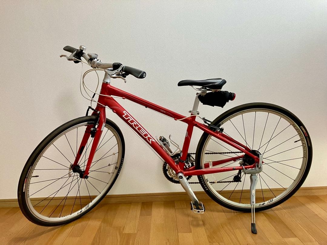 Trek 7.5FX 女性用wsdサイズ15 愛知県一宮市引き取り限定(発送不可