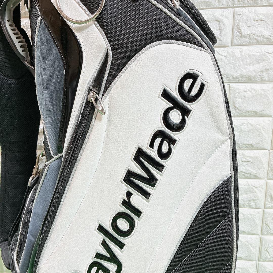 TaylorMade R9 MAX rac メンズゴルフクラブセット11本