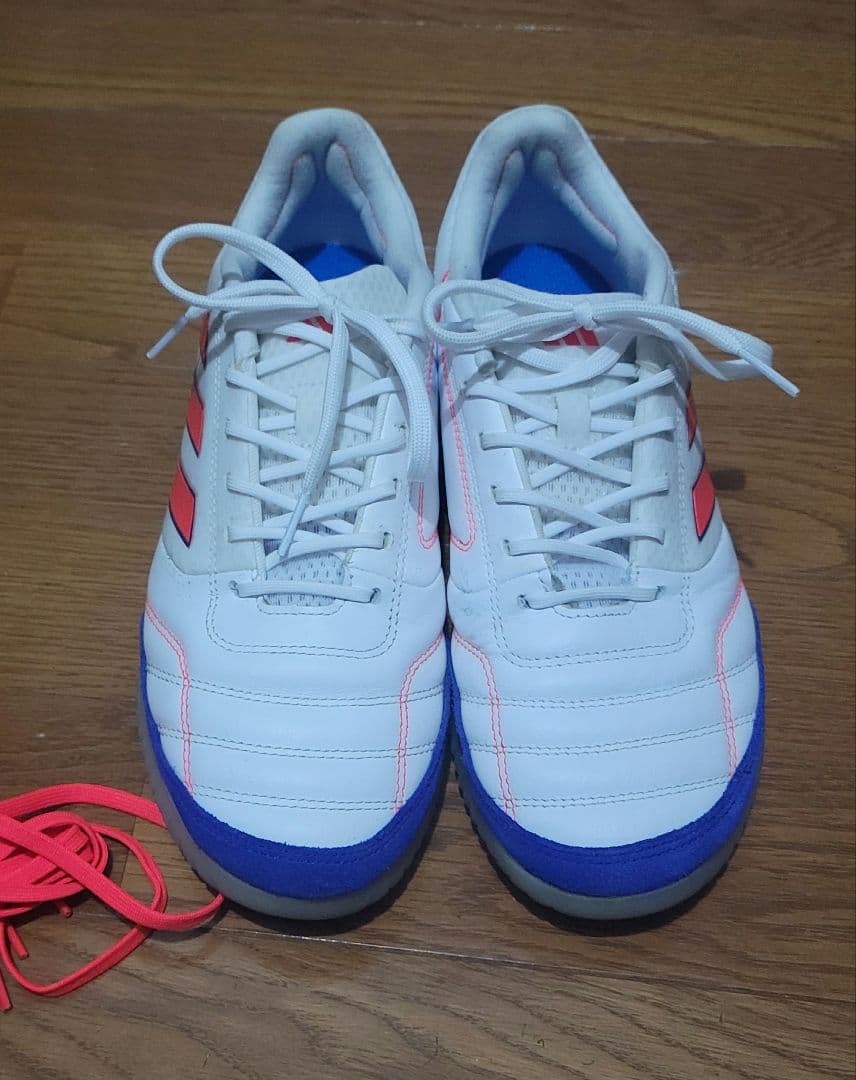adidas トップサラ コンペティション IN インドア フットサル　27