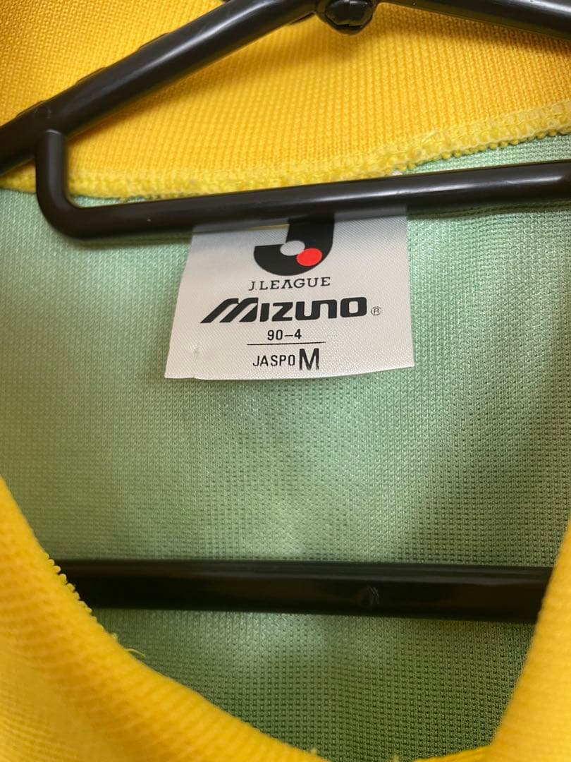 ジェフユナイテッド市原千葉 ジェフ市原　初期ユニフォーム　jef united