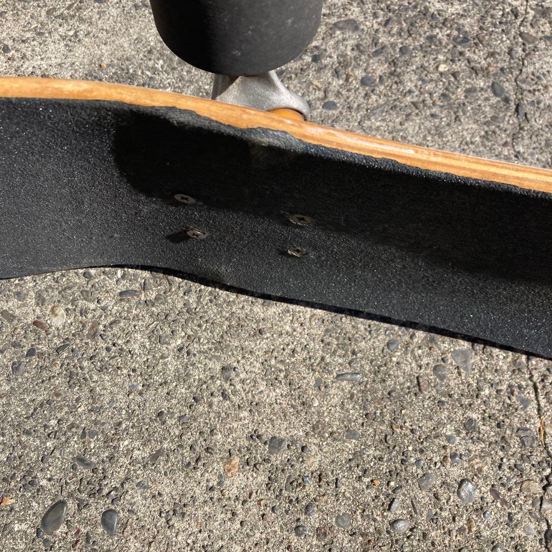 スケートボード VISION PSYCHO STIC skateboard