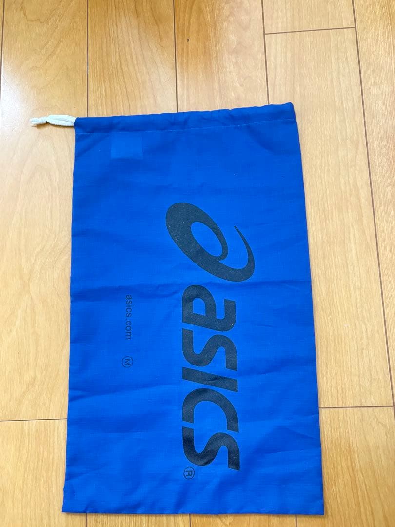 asics スローイングシューズ 26cm （投擲用）