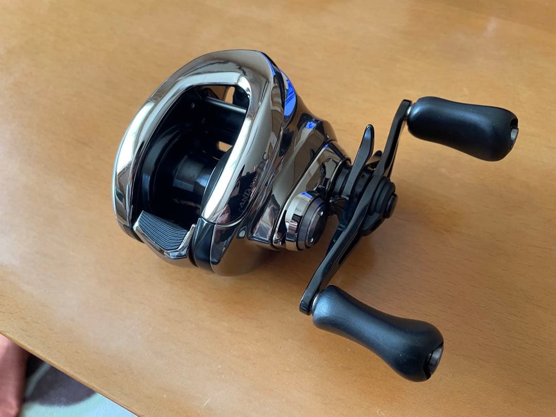 21ANTARES DC HG 右巻き