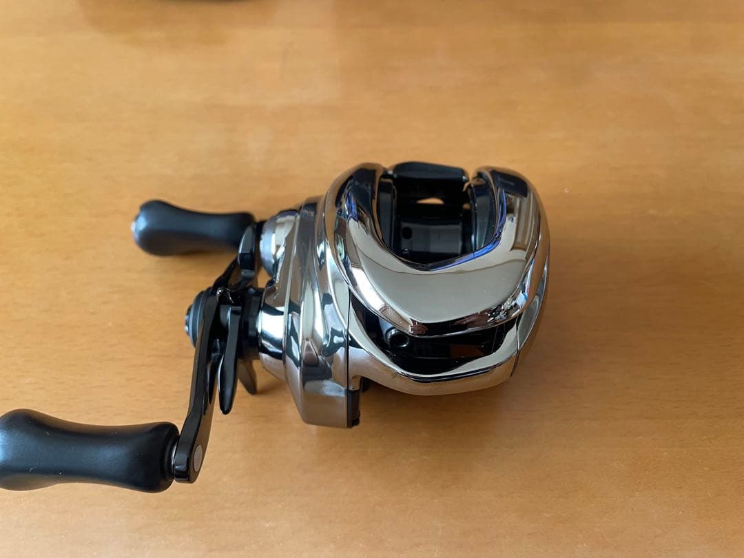 21ANTARES DC HG 右巻き