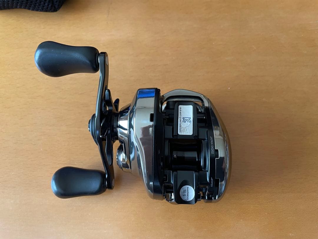 21ANTARES DC HG 右巻き