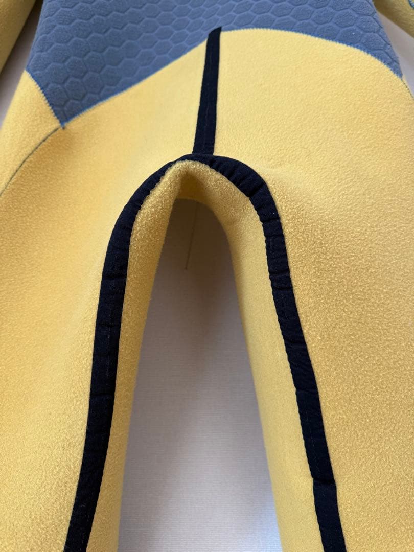 Hurley セミドライ ウェットスーツ Advantage Max