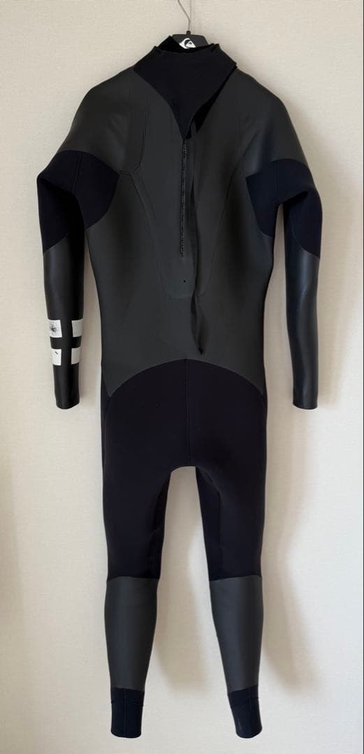 Hurley セミドライ ウェットスーツ Advantage Max
