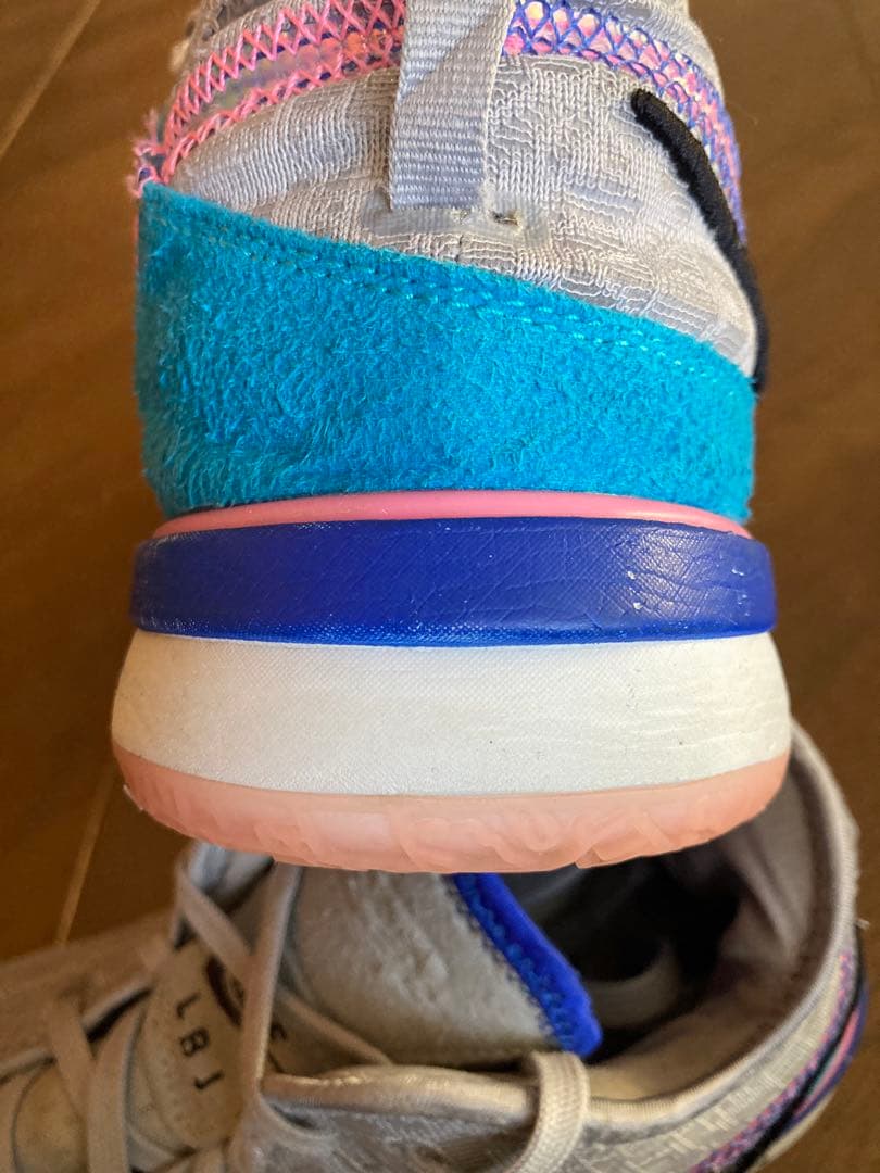 最終価格！レブロン ネクストジェン Lebron NXXT Gen NIKE