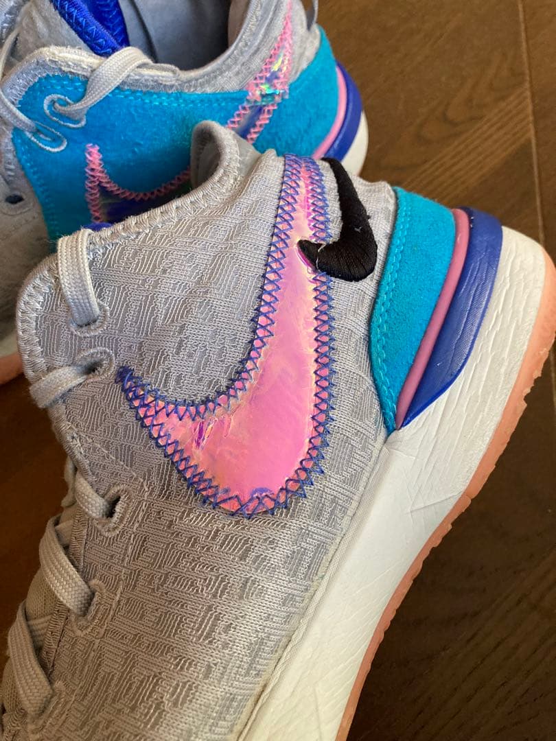最終価格！レブロン ネクストジェン Lebron NXXT Gen NIKE