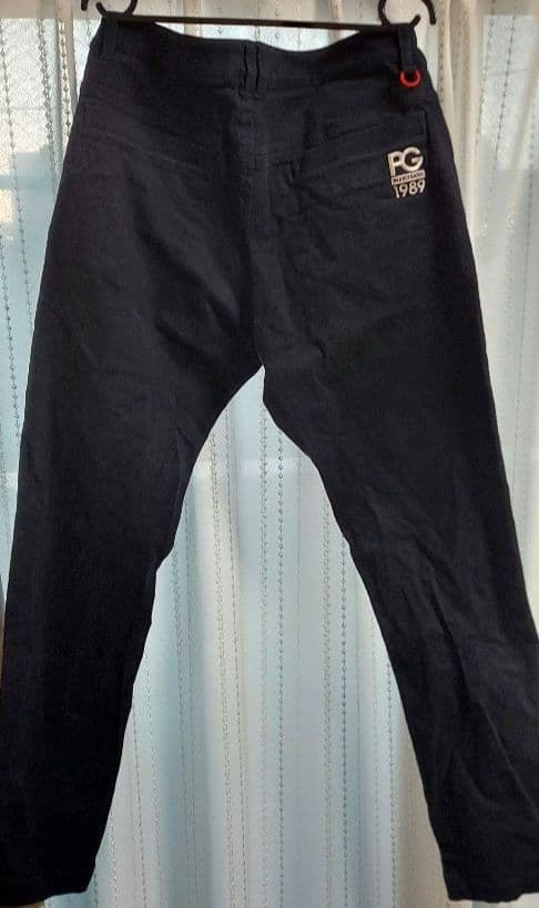 新古品 PEARLY GATES パンツ