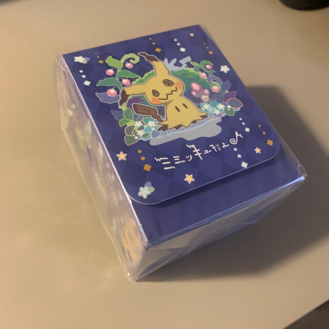 ミミッキュだよ　スペシャルBOX