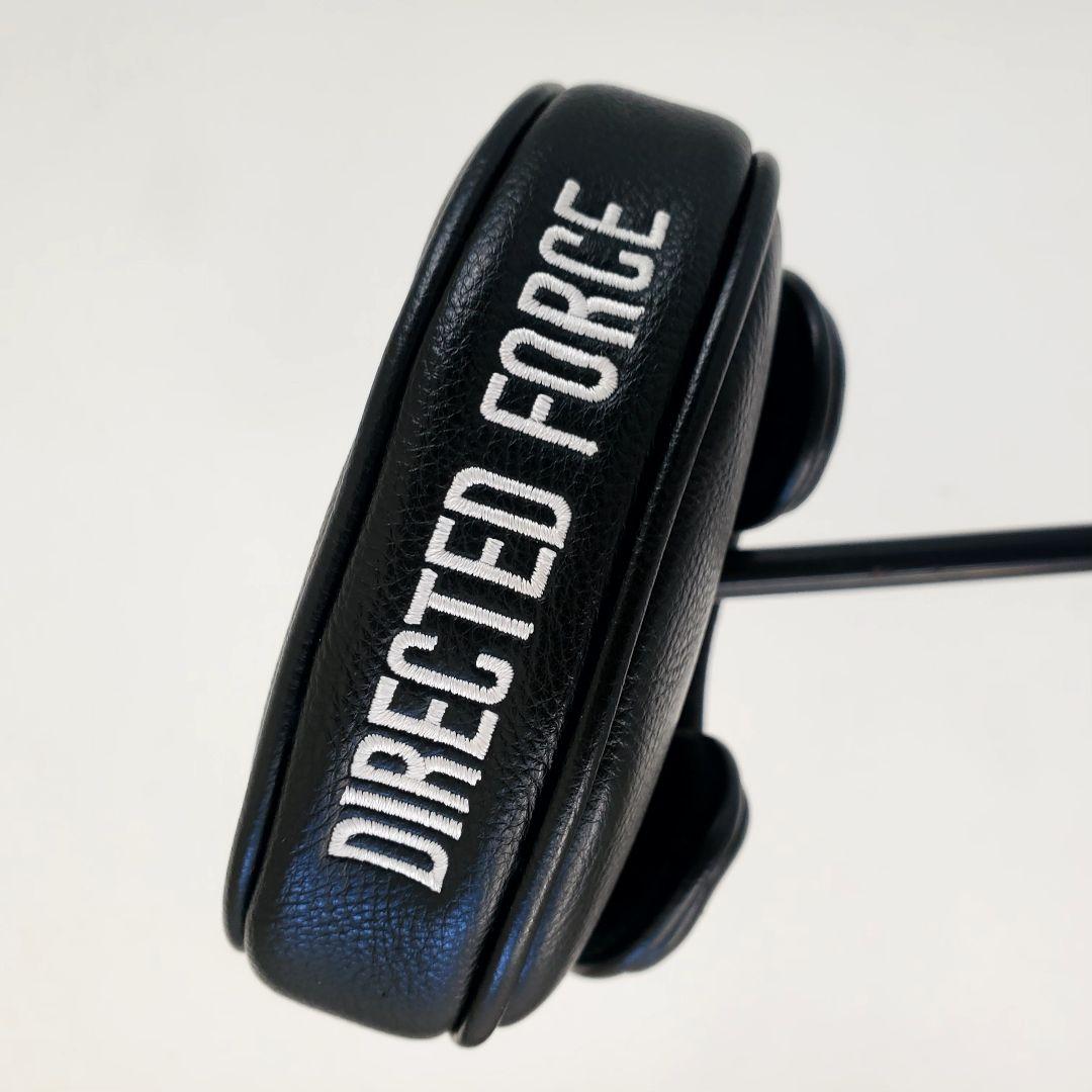 L.A.B. GOLF　 Press No. II 3°　 パター　34inch