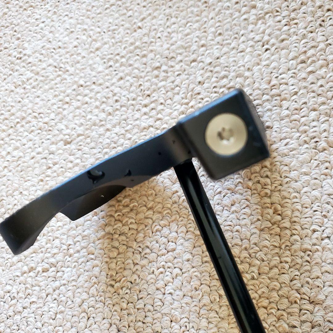 L.A.B. GOLF　 Press No. II 3°　 パター　34inch