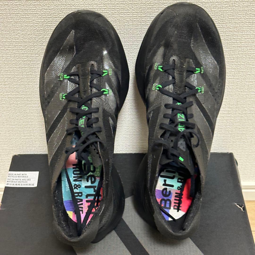 スパイク・シューズ Adidas Adios Pro3 mens 26cm
