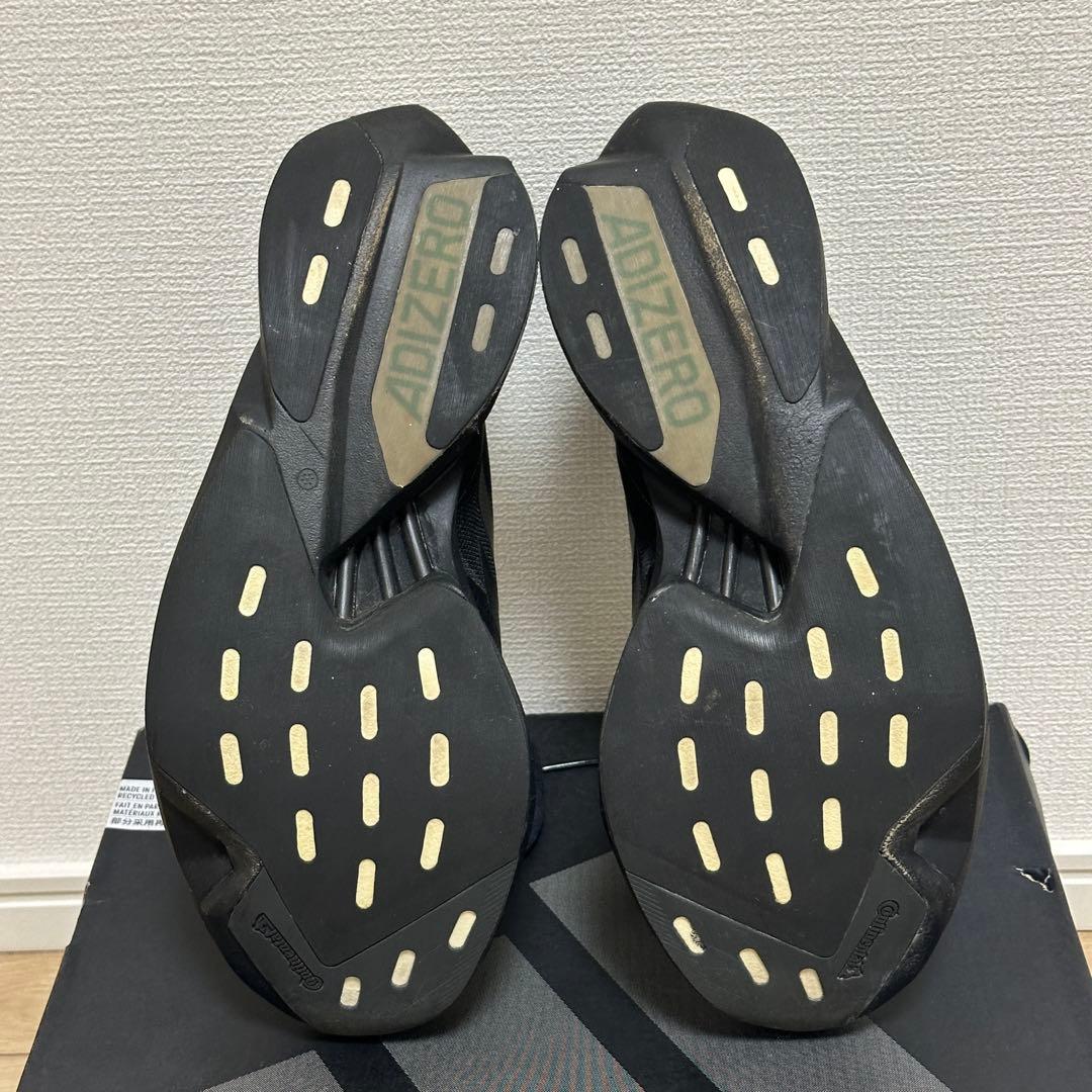 スパイク・シューズ Adidas Adios Pro3 mens 26cm