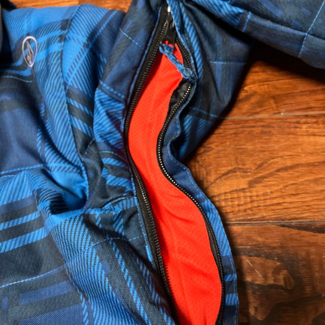 Volcom ヴォルコム　ボルコム　スノーボードウェア　スキーウェア