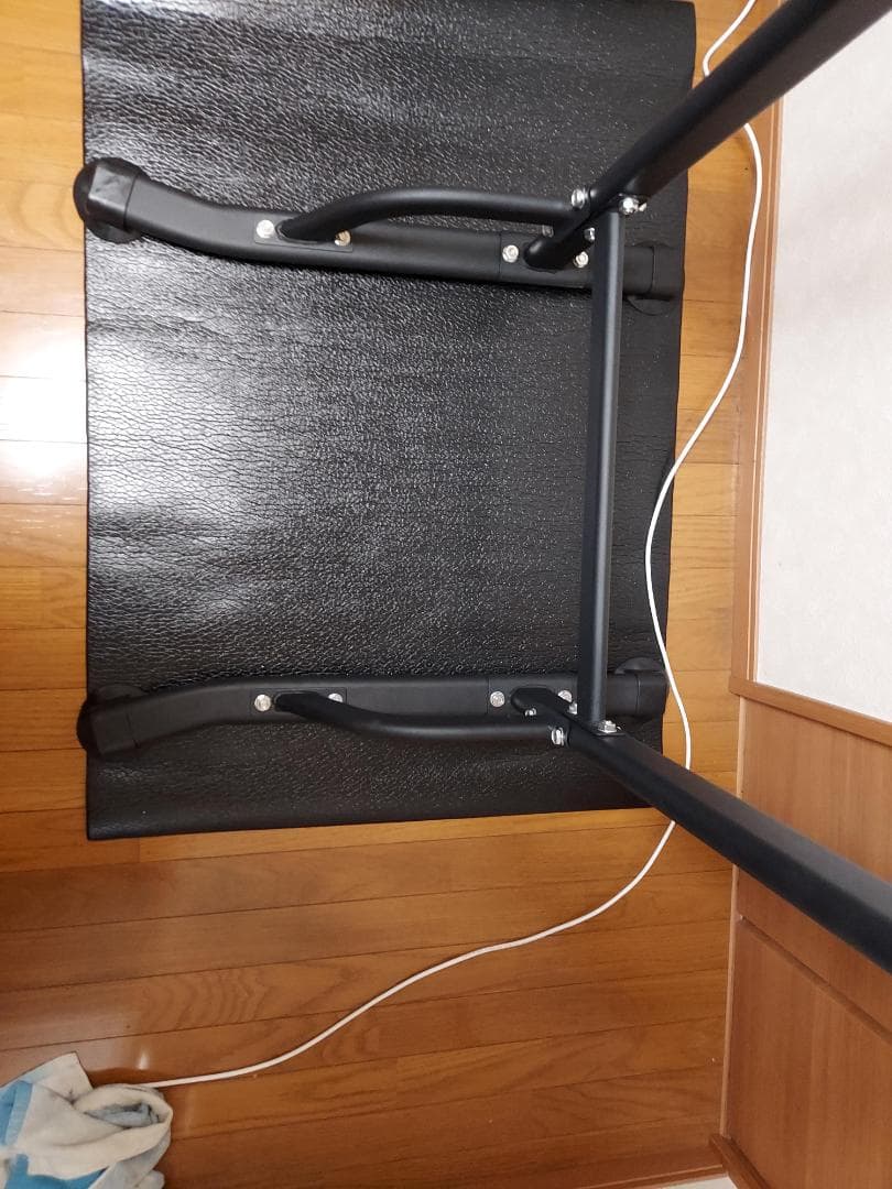トレーニングマット 115×80cm 自由にカット可能