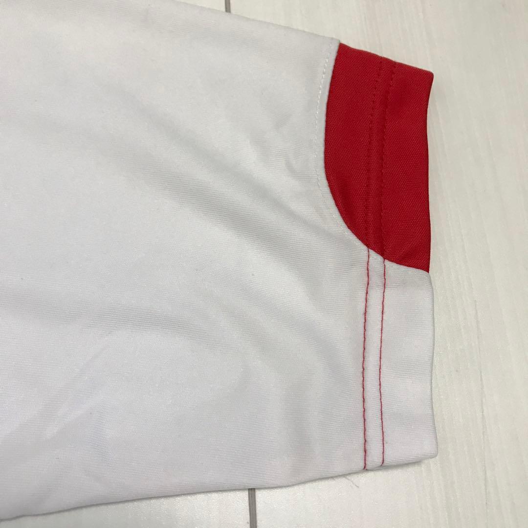 ビンテージ古着！Arsenal チェコ代表 ROSICKY 7 ユニフォーム