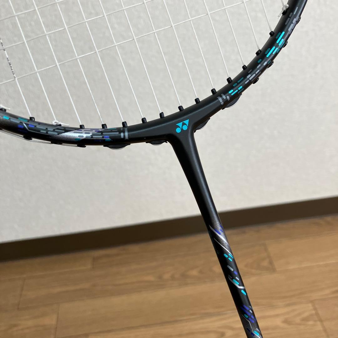 【ジャンク品】 YONEX ASTROX 88D PRO バドミントンラケット