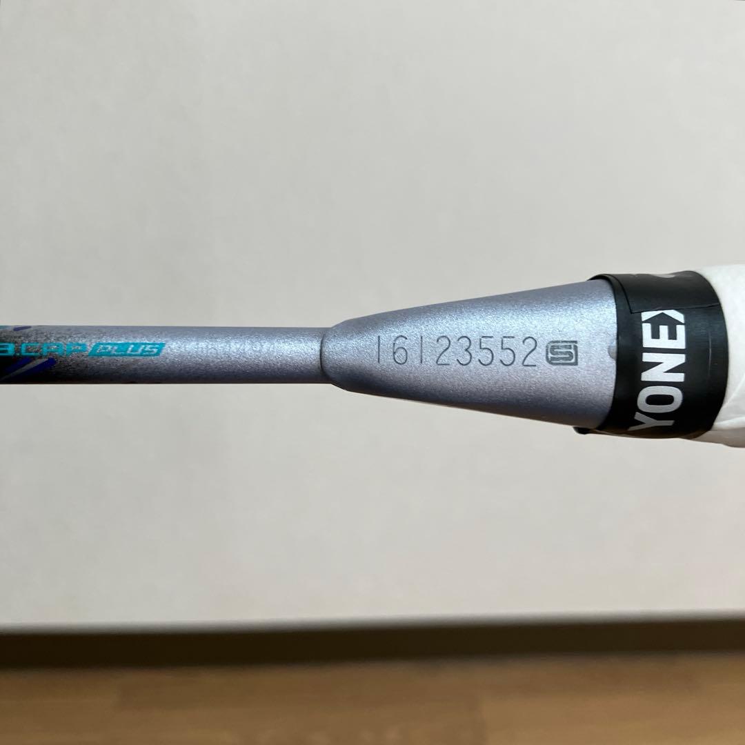 【ジャンク品】 YONEX ASTROX 88D PRO バドミントンラケット