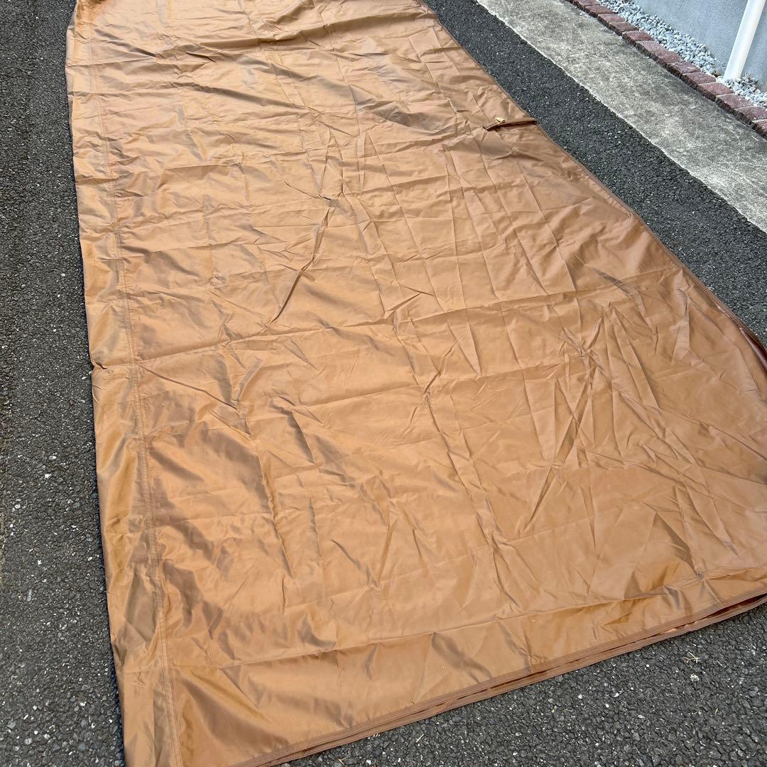DOD カマザシキ　L お座敷