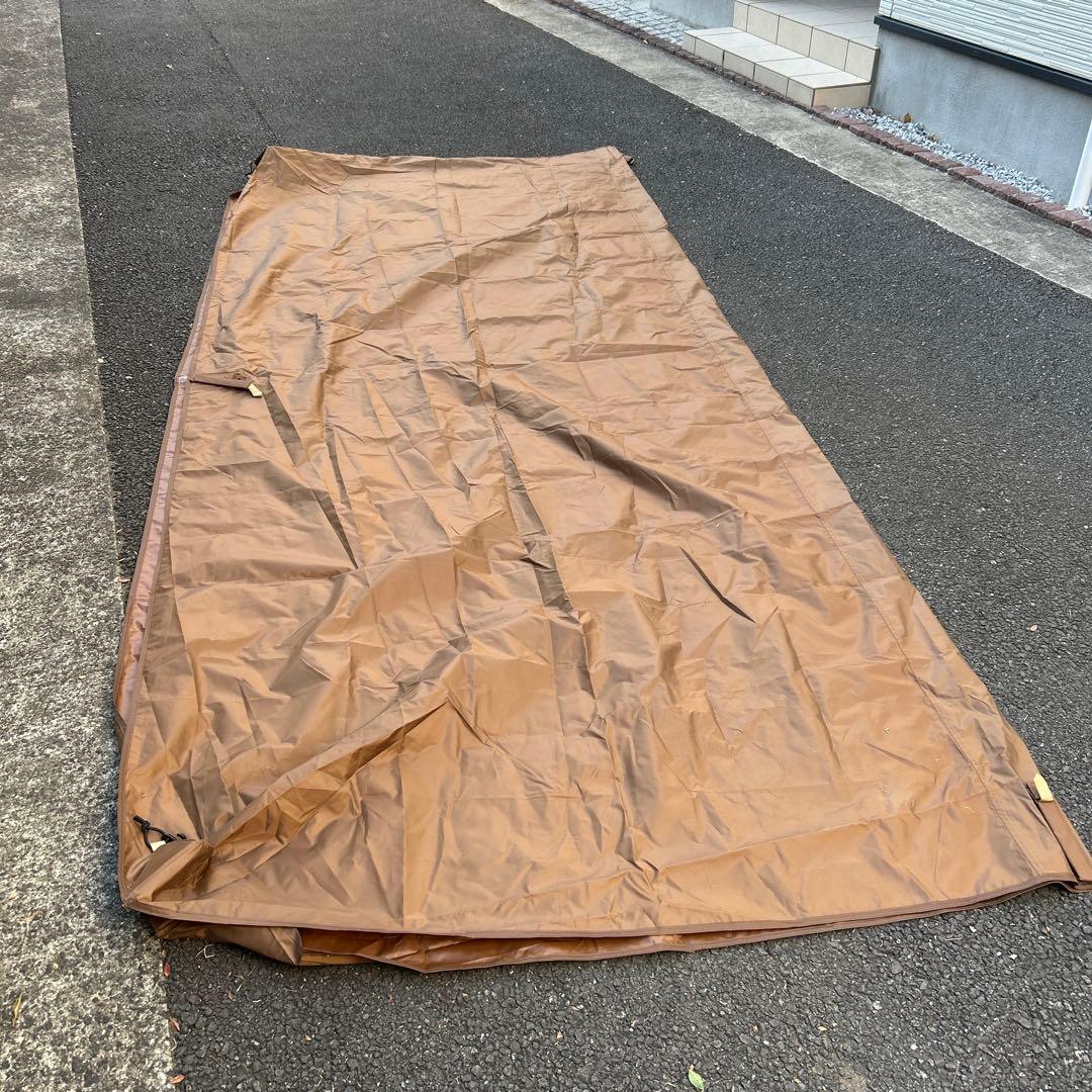 DOD カマザシキ　L お座敷