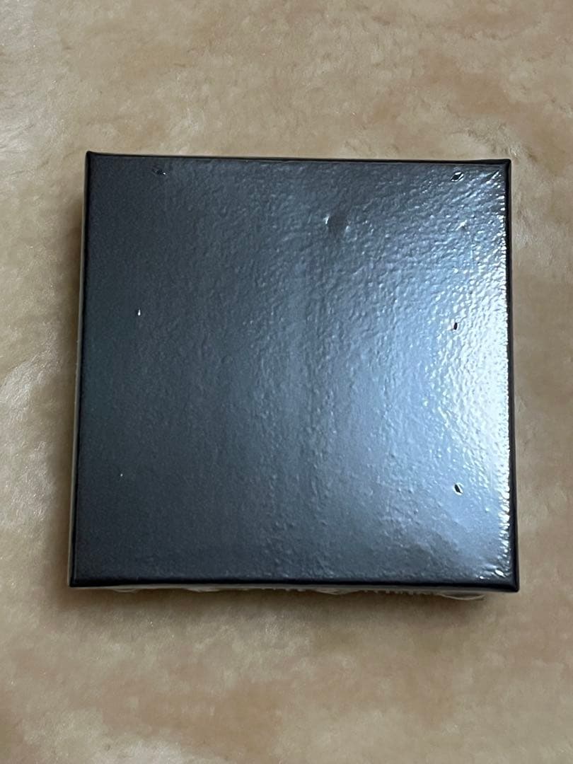 SILVER  ネックレス【新品・未使用】
