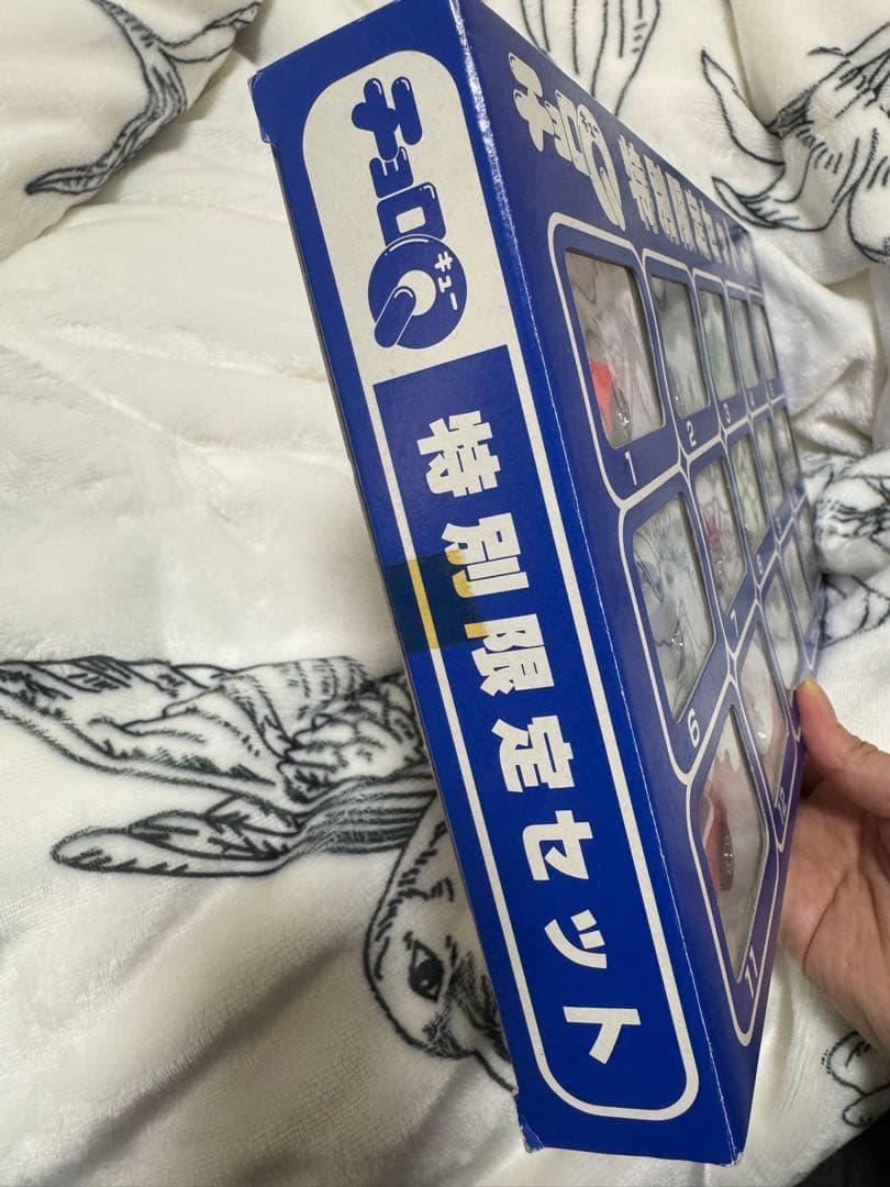 チョロQ 特別限定セット