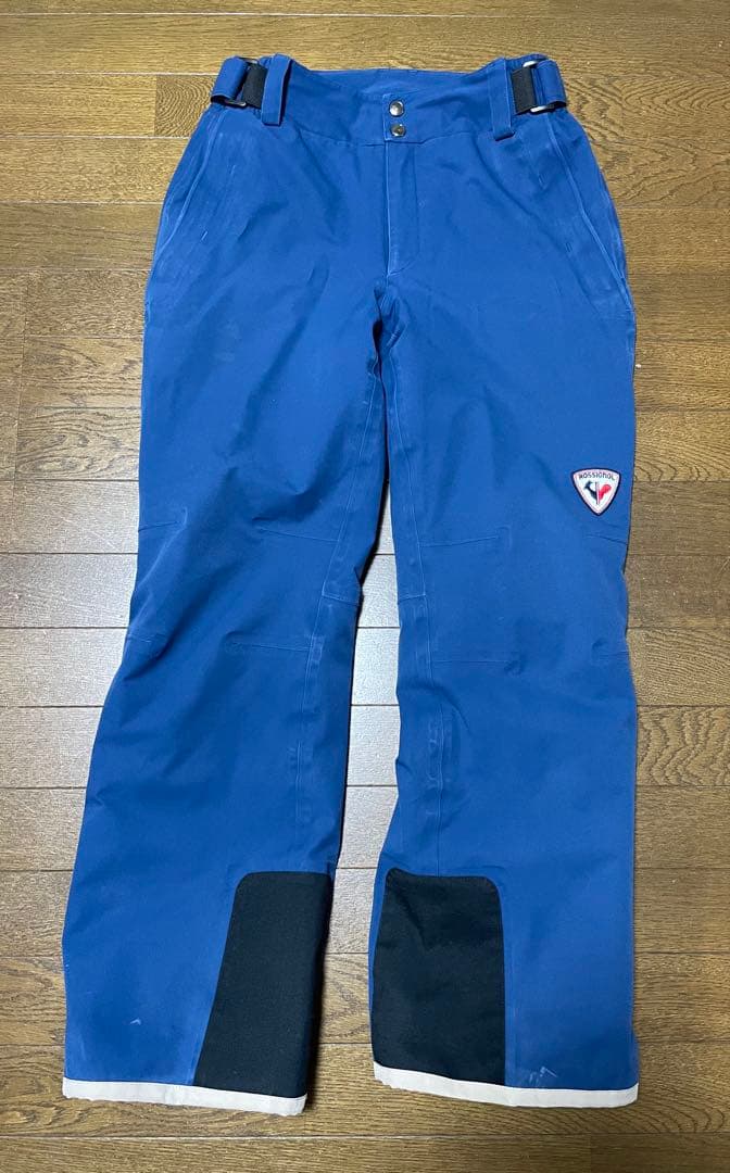 ROSSIGNOL ロシニョール スキーウェア Ｍ Atelier PRO