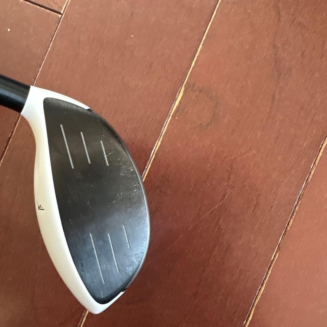 TaylarMade 初代RBZ フェアウェイウッド３番