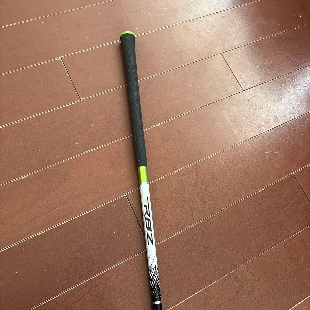 TaylarMade 初代RBZ フェアウェイウッド３番