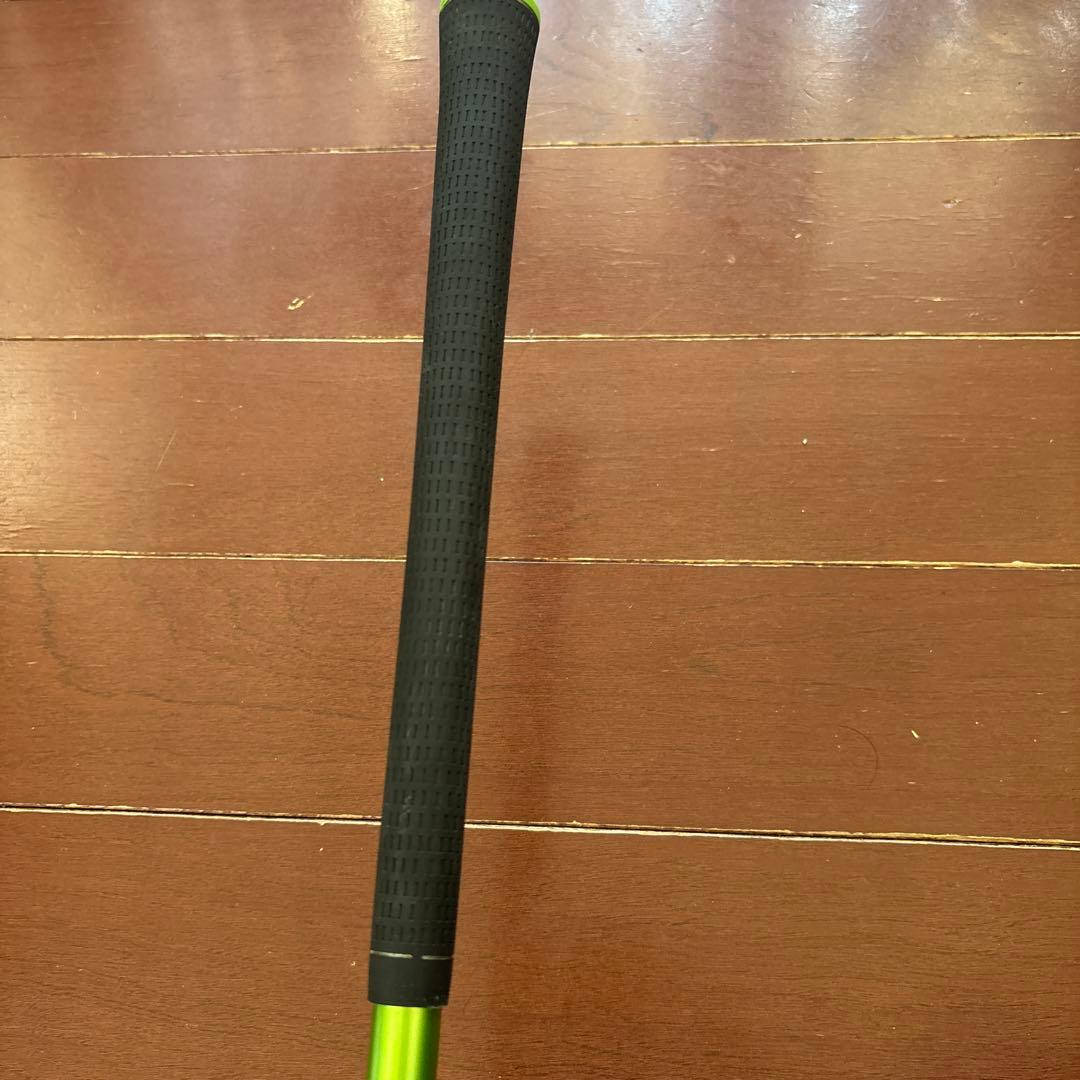 TaylarMade 初代RBZ フェアウェイウッド３番