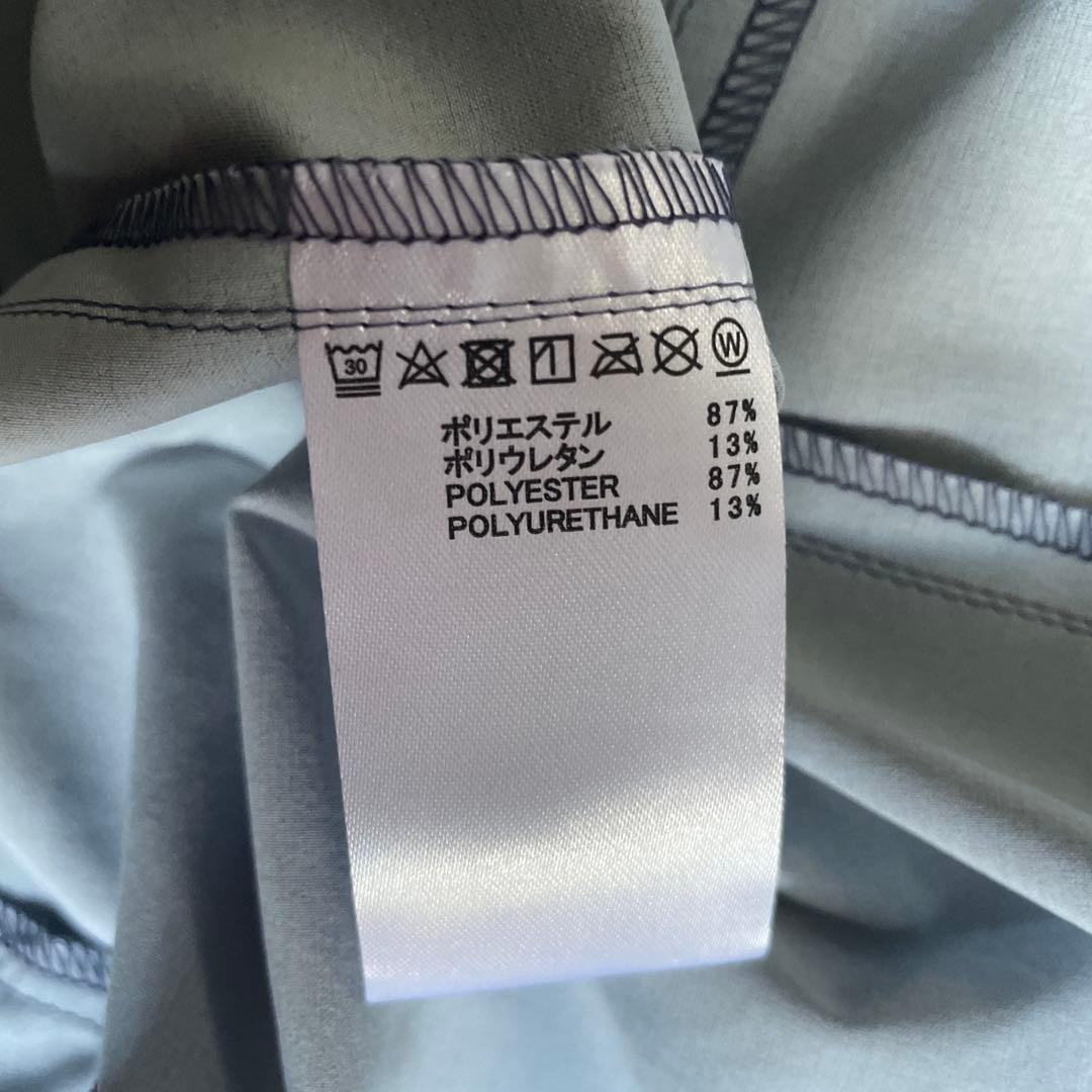 【TravisMathew】新品軽量ポケッタブルジャケット　スカル　メンズＭ