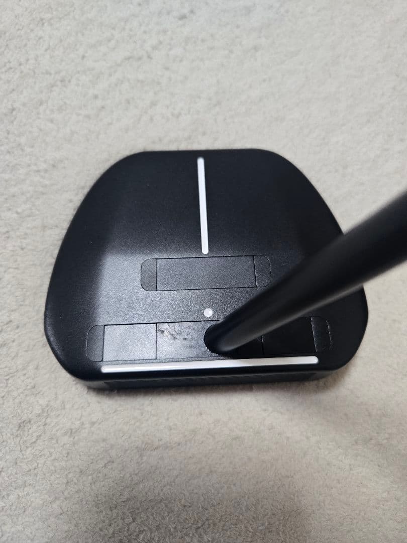 美品 Susage Golf ソーセージゴルフ 34インチ