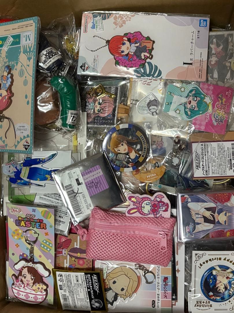 120サイズ ノンジャンル雑貨 大量 まとめ売り①