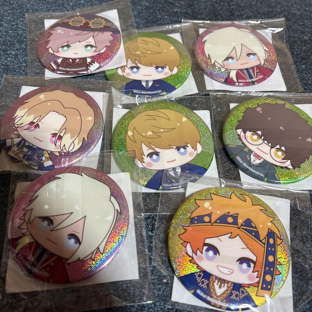 A3! セガラッキーくじ　まとめ売り