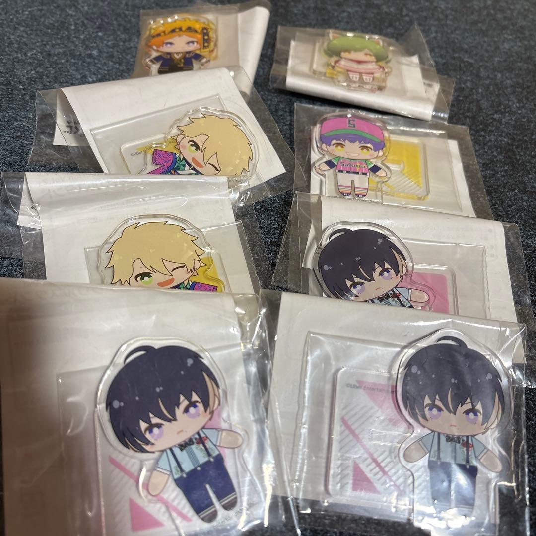 A3! セガラッキーくじ　まとめ売り
