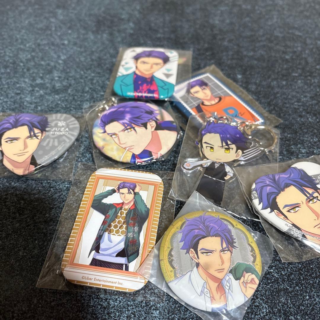 A3! セガラッキーくじ　まとめ売り