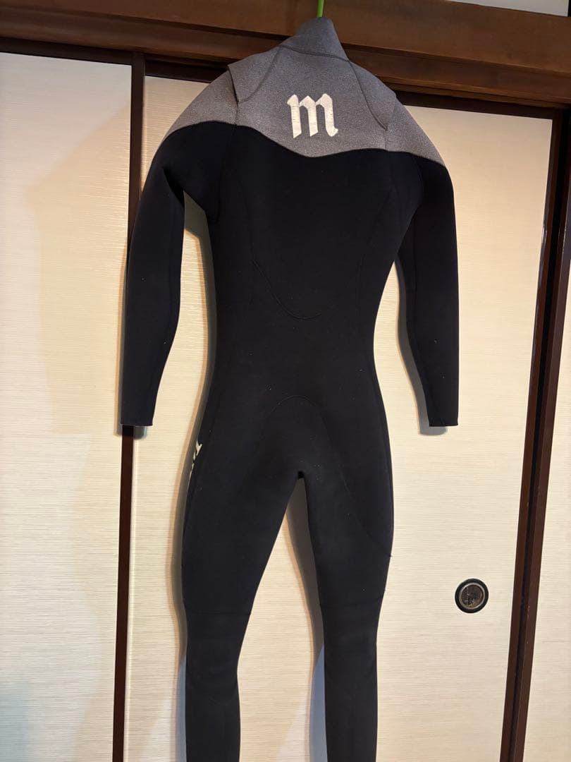 【値下げ】MAXIM マキシム　ウェットスーツ