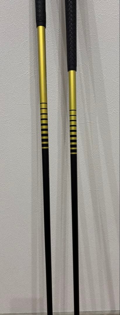 GRAPHITE DESIGN・Tour AD GP PLATINUM・シャフト