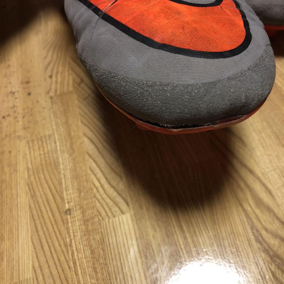 ハイパーヴェノム ナイキスパイク 28cm