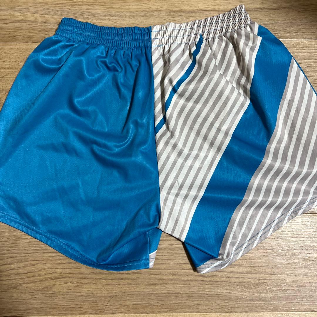 小松小谷高校バレーゲーパン