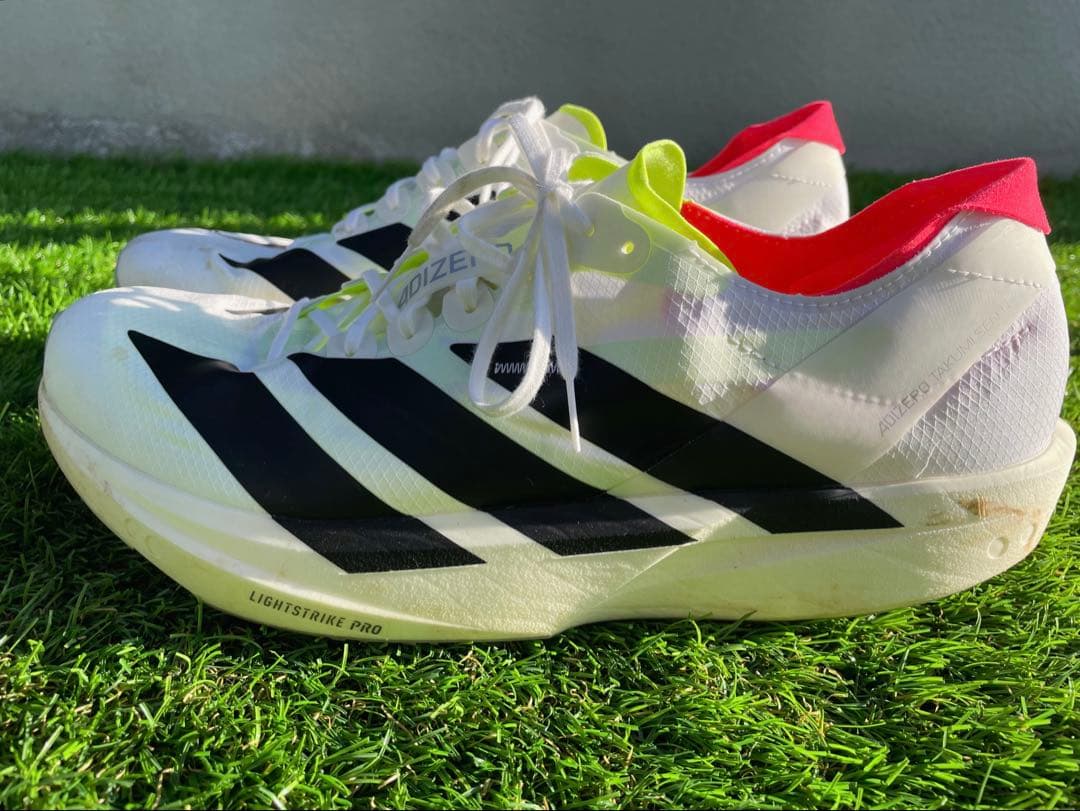 スパイク・シューズ adizero takumi sen 11 29.0cm